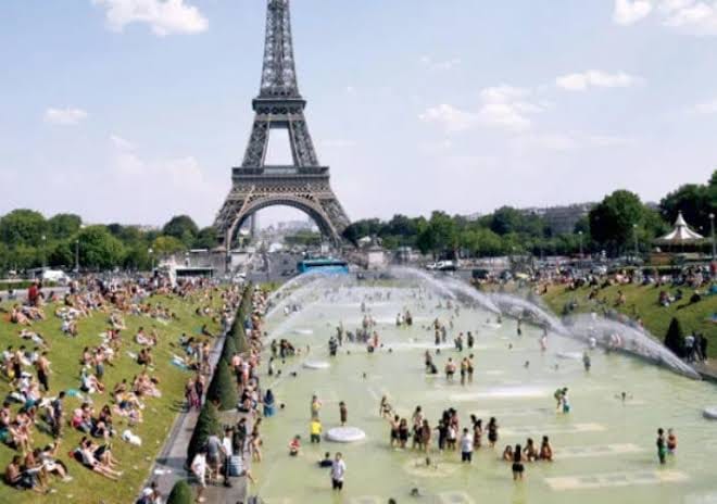 France : juin 2026 devient le mois de juin le plus chaud jamais enregistré