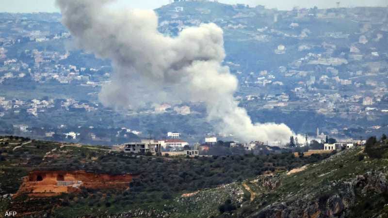 Des frappes aériennes israéliennes visent le sud du Liban, un drone survole la banlieue sud de Beyrouth
