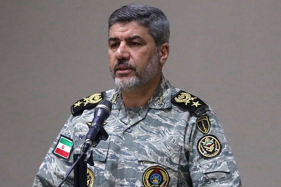 Aucun navire ne peut traverser le détroit d'Ormuz sans l'autorisation de l'Iran (armée)