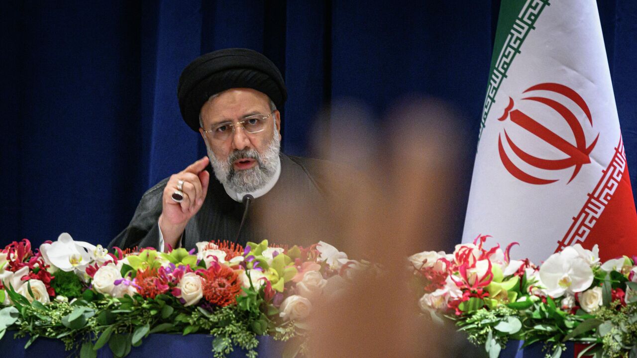 Le président iranien décrit le sommet de l'OCS à Tianjin comme une "occasion historique" de promouvoir le multilatéralisme    