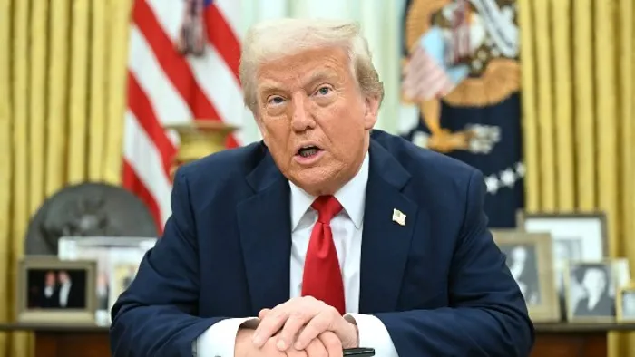 Trump s'entretient avec Lula au sujet de la lutte contre le crime organisé et du commerce lors d'une conversation téléphonique