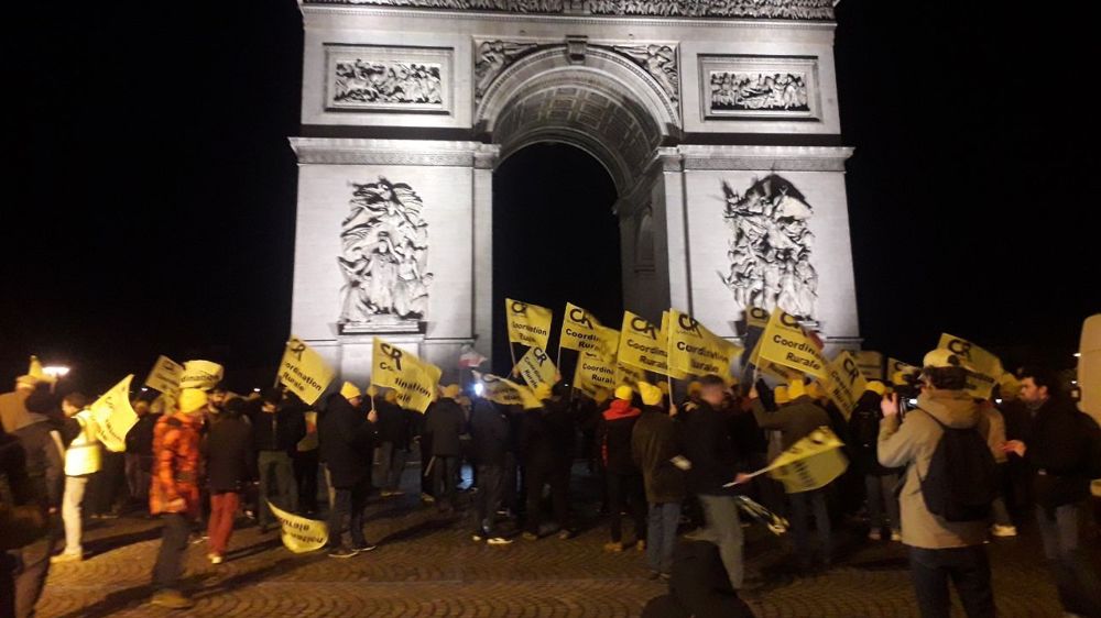 La Coordination Rurale : Une Ascension Remarquable dans le Paysage Syndical Agricole Français