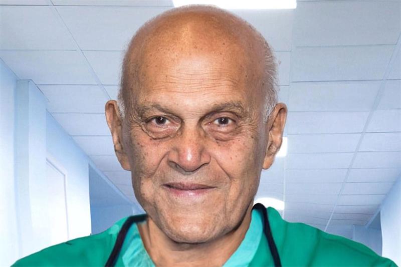 Le cardiologue Magdi Yacoub annonce avoir développé une valve cardiaque capable de se régénérer et disponible dans 3 ans