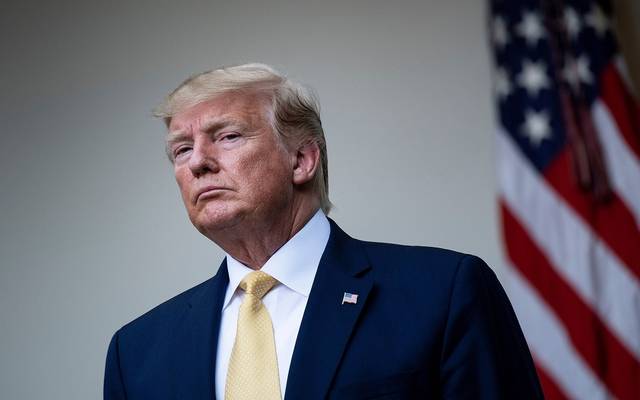 Les Etats-Unis sont en train de faire passer leur politique africaine "de l'aide au commerce", selon Trump