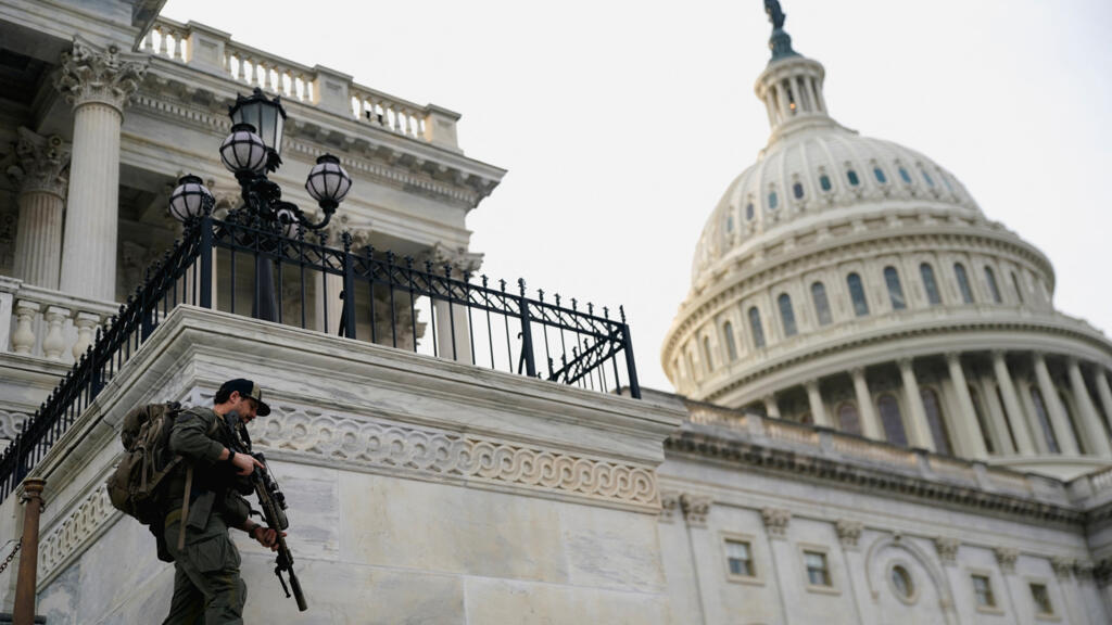 Etats-Unis : la Chambre des représentants rejette la résolution sur les pouvoirs de guerre visant à limiter les attaques de Trump contre l'Iran