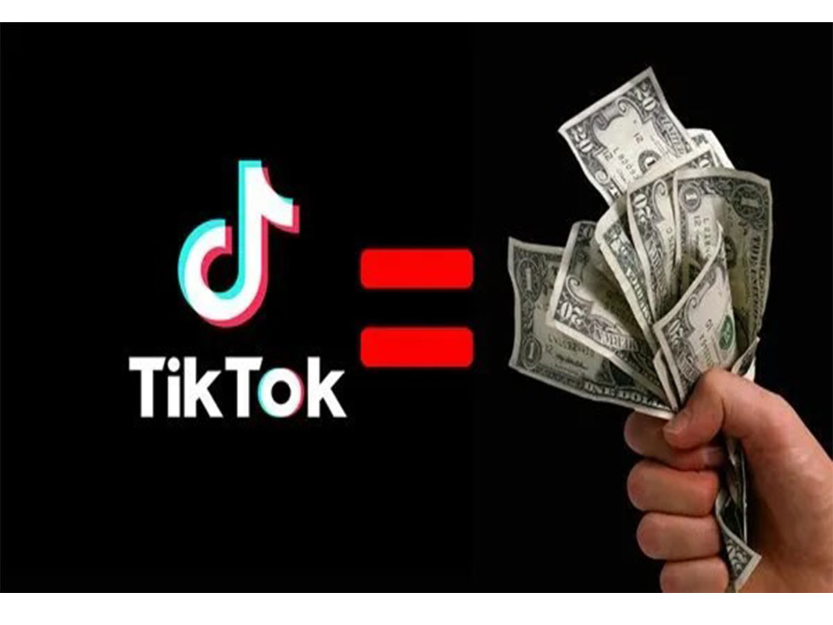  bookmark La disparition de TikTok menace de priver l'économie américaine de milliards de dollars