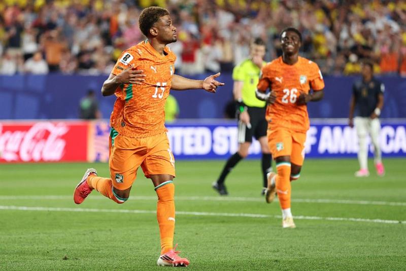 Mondial-2026: et le dernier mot revient à la Côte d'Ivoire contre l'Equateur