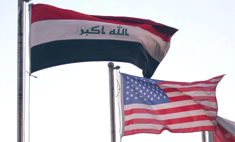 L'Irak exhorte les Etats-Unis à empêcher Israël de violer l'espace aérien