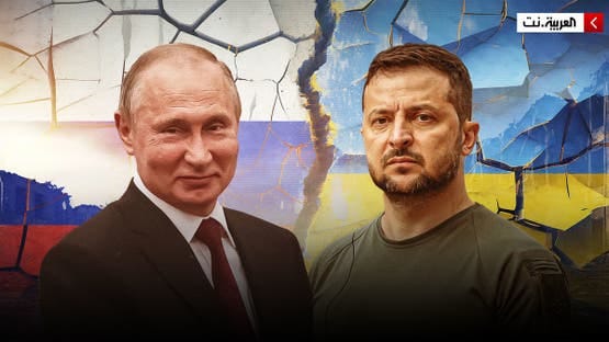 La Russie se dit prête à négocier avec l'Ukraine, mais souligne ses objectifs
