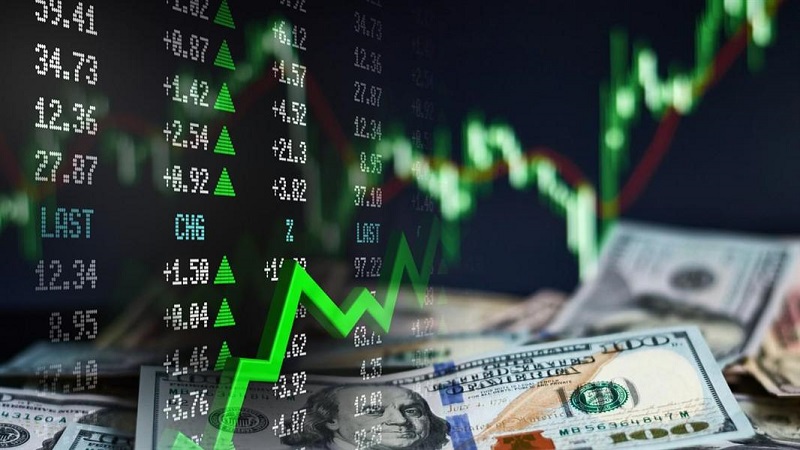 La croissance mondiale devrait s'établir à 3,2% cette année, avant de ralentir à 2,9% en 2026 (OCDE)