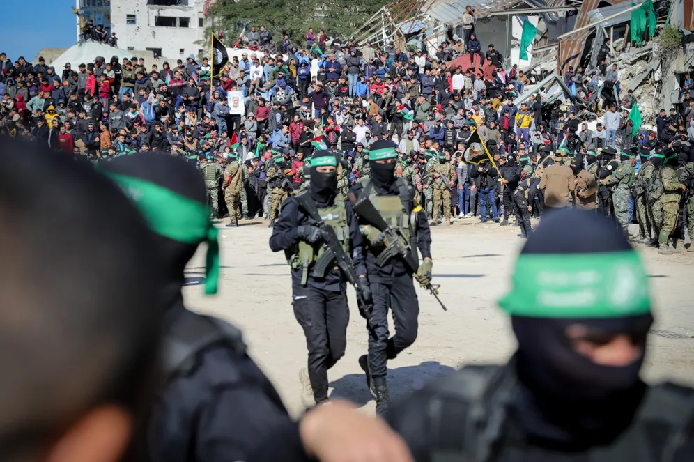 Exclusif : Le cantonnement des armes divise le commandement du Hamas à Gaza