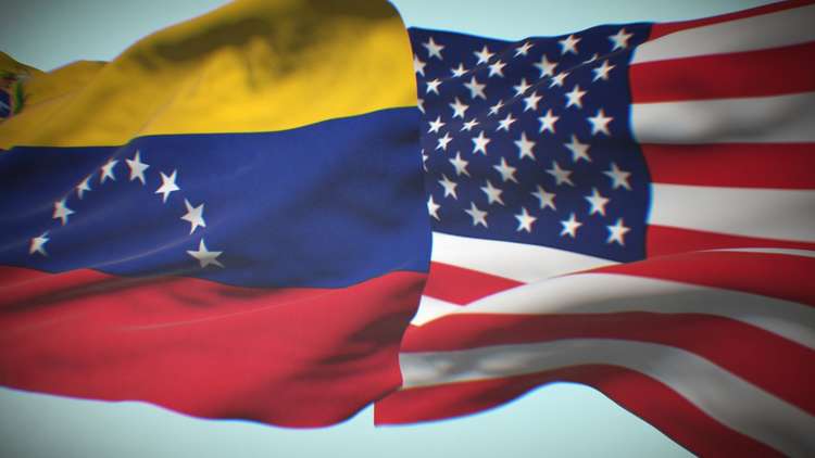 Le Venezuela dénonce la séparation forcée de familles de migrants par les Etats-Unis