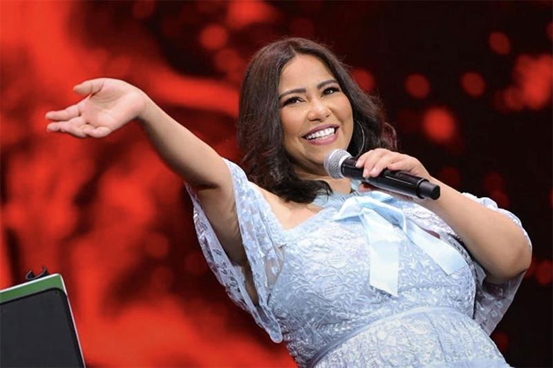 Libérée, vibrante et intouchable, la superstar Sherine Abdel Wahab signe un retour historique au Sahel et enflamme le public