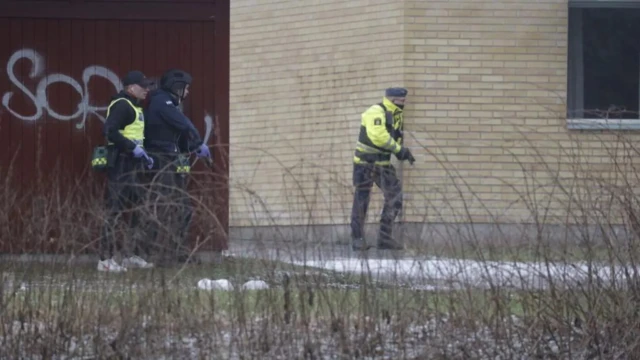 Tragédie à Örebro : la pire fusillade de l'histoire de la Suède