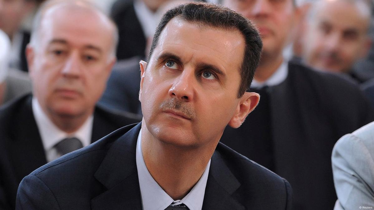 Syrie: Bachar al-Assad et sa famille se trouvent à Moscou, selon les agences russes