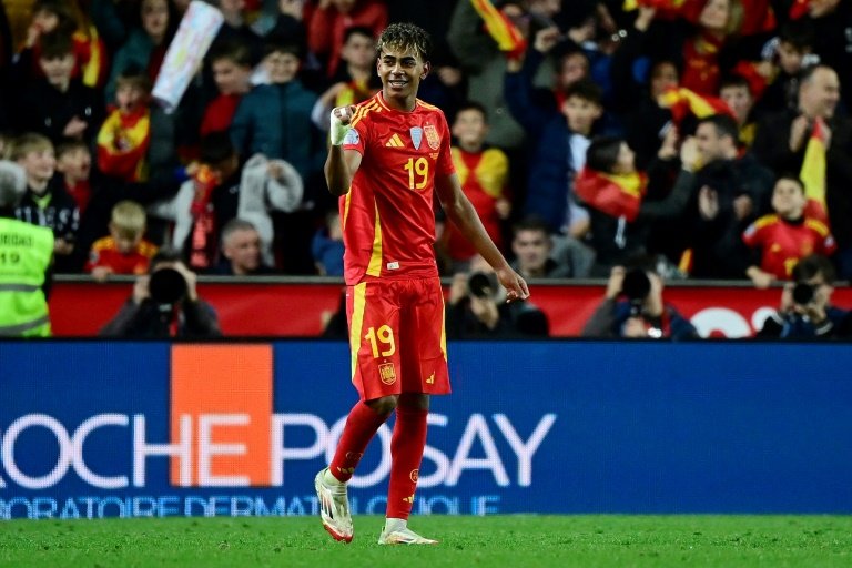 L'Espagne, championne d'Europe, lance sa quête d'une deuxième étoile