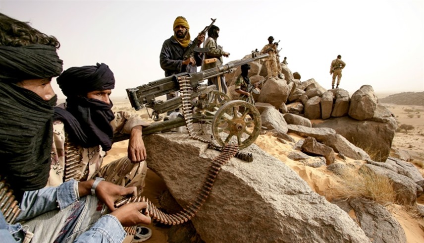 Mali : 70 terroristes tués dans le nord et le centre du pays (armée)