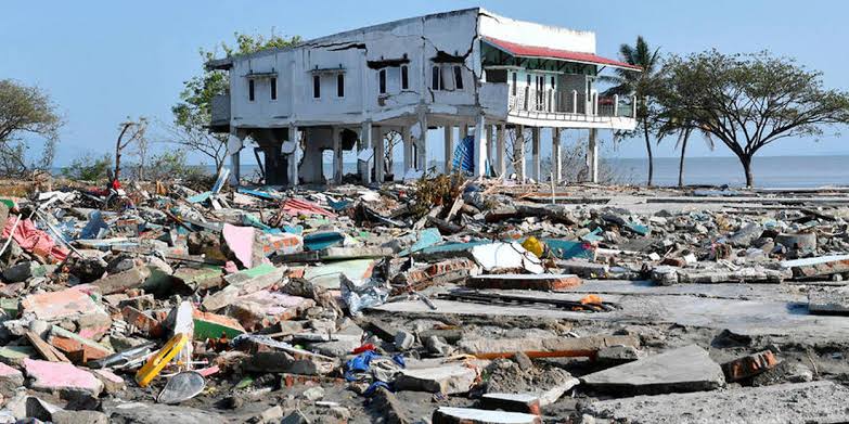 Séisme de 6.1 en Indonésie : Sulawesi Secouée par un Tremblement de Terre