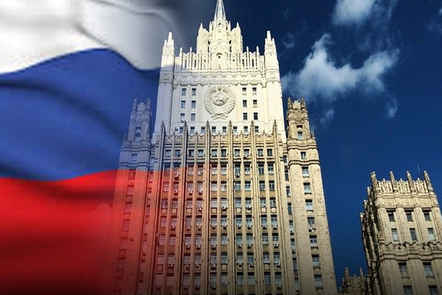 La Russie adresse une note aux missions diplomatiques étrangère pour les appeler à évacuer Kiev