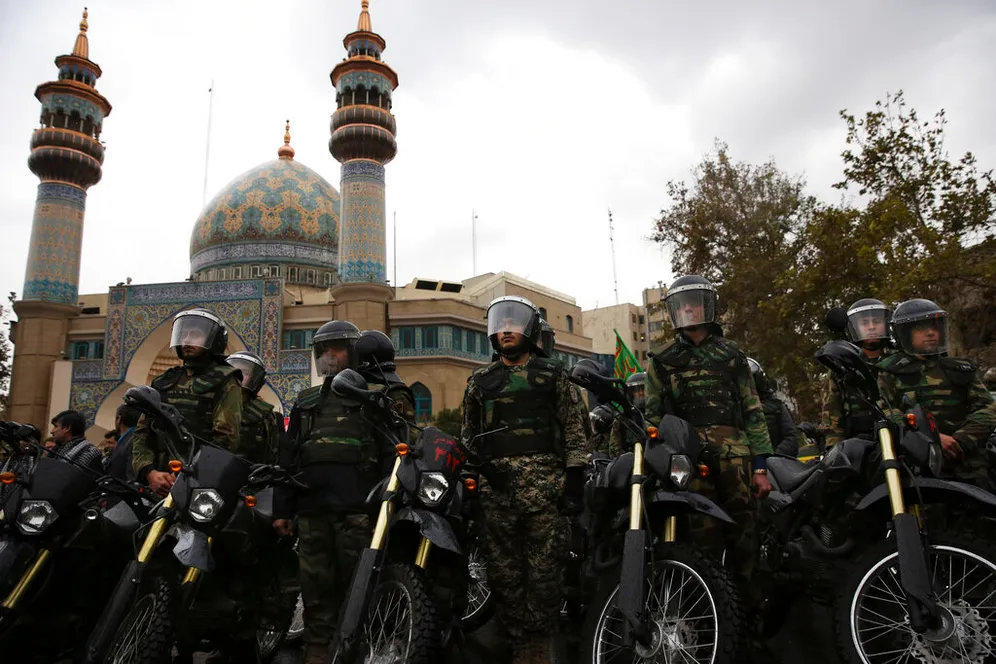 Iran : les Gardiens de la révolution préparent leurs alliés à une escalade régionale