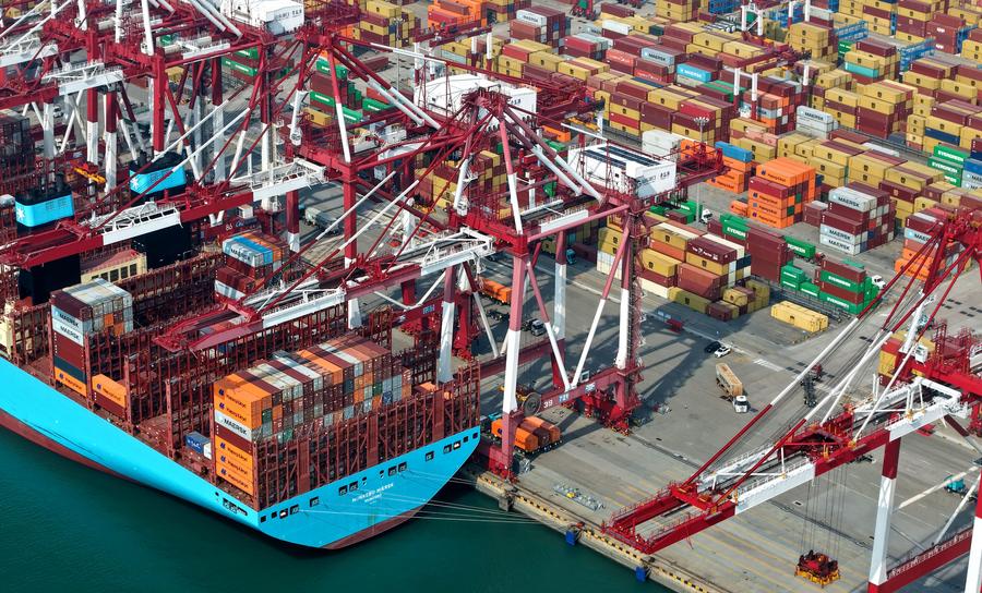 Chine : les demandes d'exportation de terres rares à usage civil conformes aux exigences seront approuvées