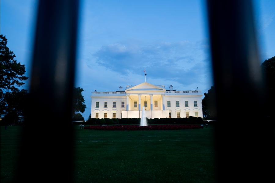 La diplomatie de la menace des Etats-Unis finit par les placer eux-mêmes dans l'impasse (PAPIER GENERAL)