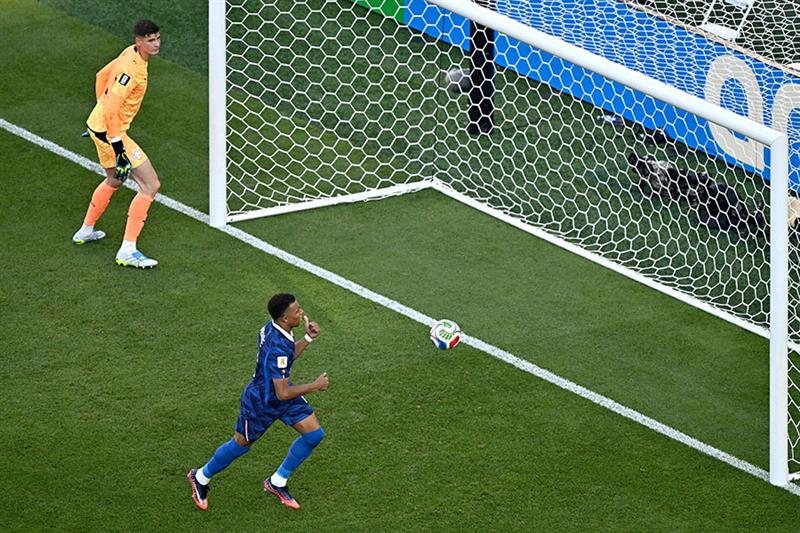 Mondial-2026: Mbappé sort la France du bourbier paraguayen