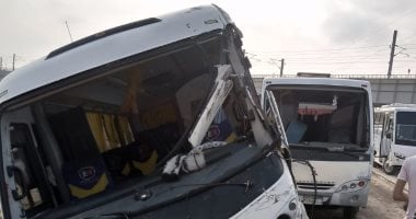Pérou: deux morts et 12 blessés dans le crash d'un bus à Lima