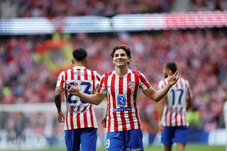 L'Atlético Madrid terrasse le Real 5-2