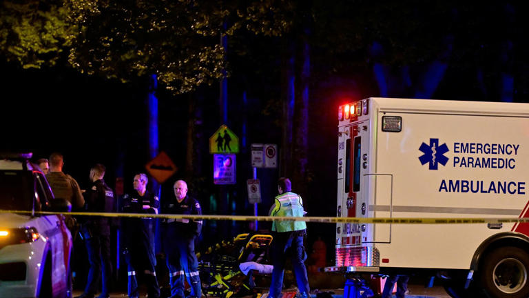 Canada : plusieurs morts dans un incident survenu lors d'un festival de rue à Vancouver