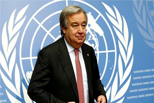 Le secrétaire général de l'ONU condamne l'approbation par Israël de nouvelles colonies en Cisjordanie