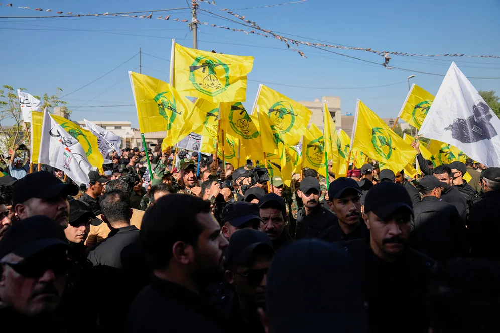 Le Hezbollah fragilisé par une crise financière sans précédent, selon le New York Times