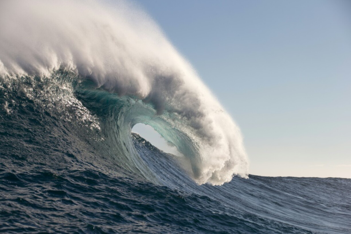 Les océans mondiaux ont atteint un pic de chaleur en juin