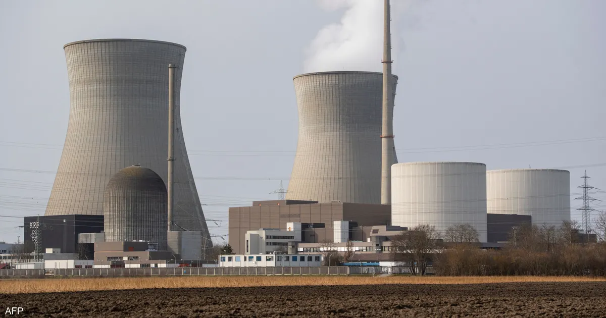Fermeture de la seule centrale nucléaire en activité à Taïwan