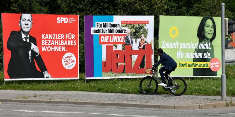 Élections générales en Allemagne : enjeux cruciaux et nouveaux visages de la politique