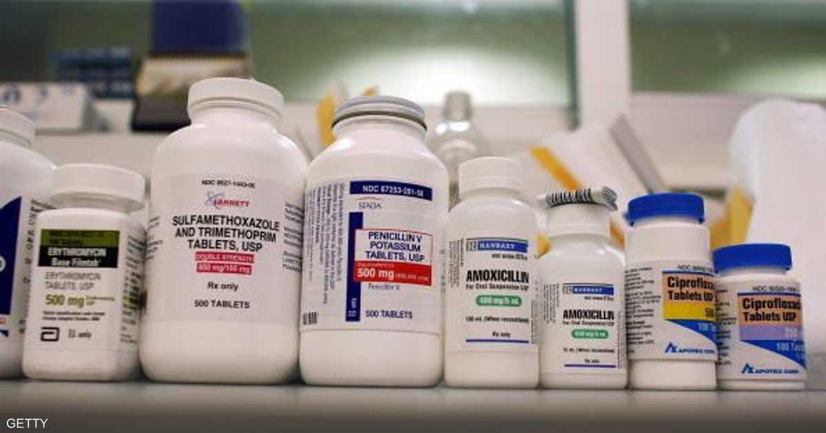 La France, 2e pays européen le plus consommateur d’antibiotiques en 2024