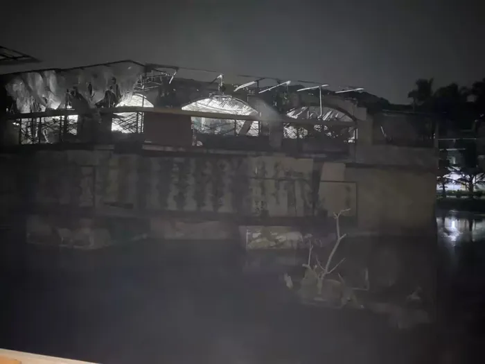 Inde : au moins 23 morts dans l'incendie d'une boîte de nuit à Goa