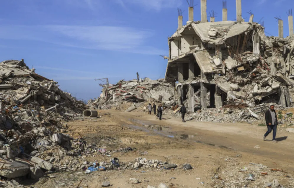Gaza : le Conseil de la paix promet une contrepartie à Israël