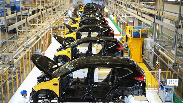 Les automobiles chinoises bâtissent leur présence en Afrique par la production localisée