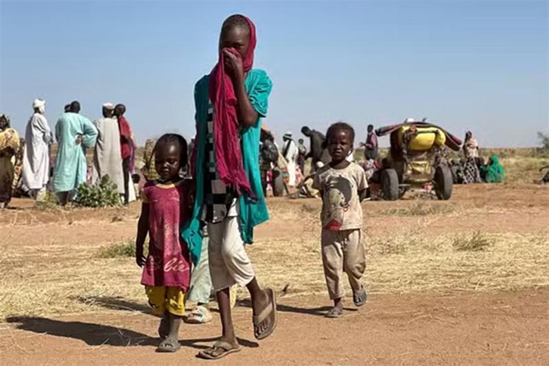 Soudan : au moins 89 civils tués en dix jours dans le Darfour-Nord