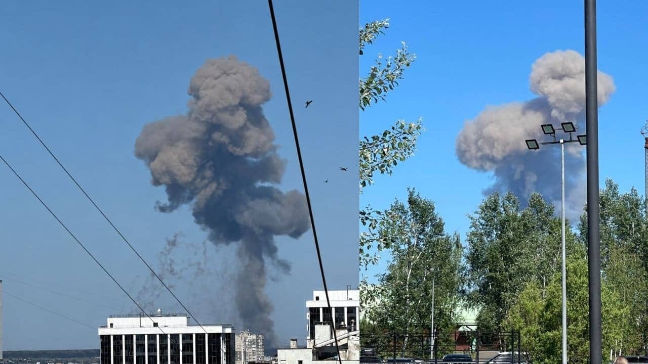 Ouzbékistan : 6 morts et 5 blessés dans l'explosion d'une station-service de gaz liquéfié