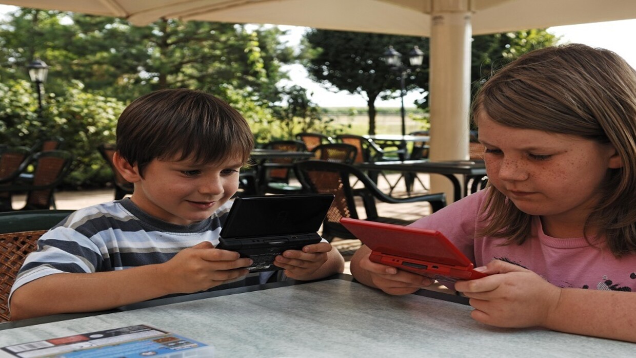 "Comment gérer les enfants dépendants 'accro' aux jeux vidéo".