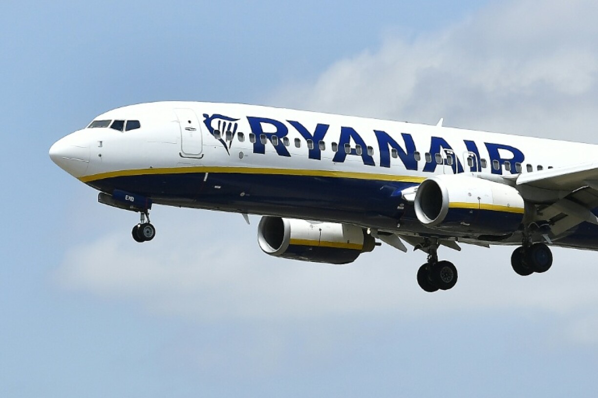 L'Italie sanctionne lourdement Ryanair pour abus de position dominante