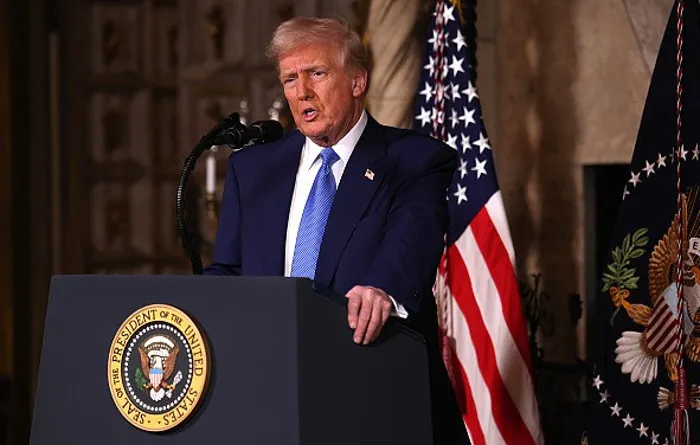 Trump envoie son émissaire à Moscou dans l'espoir de finaliser le plan de paix en Ukraine