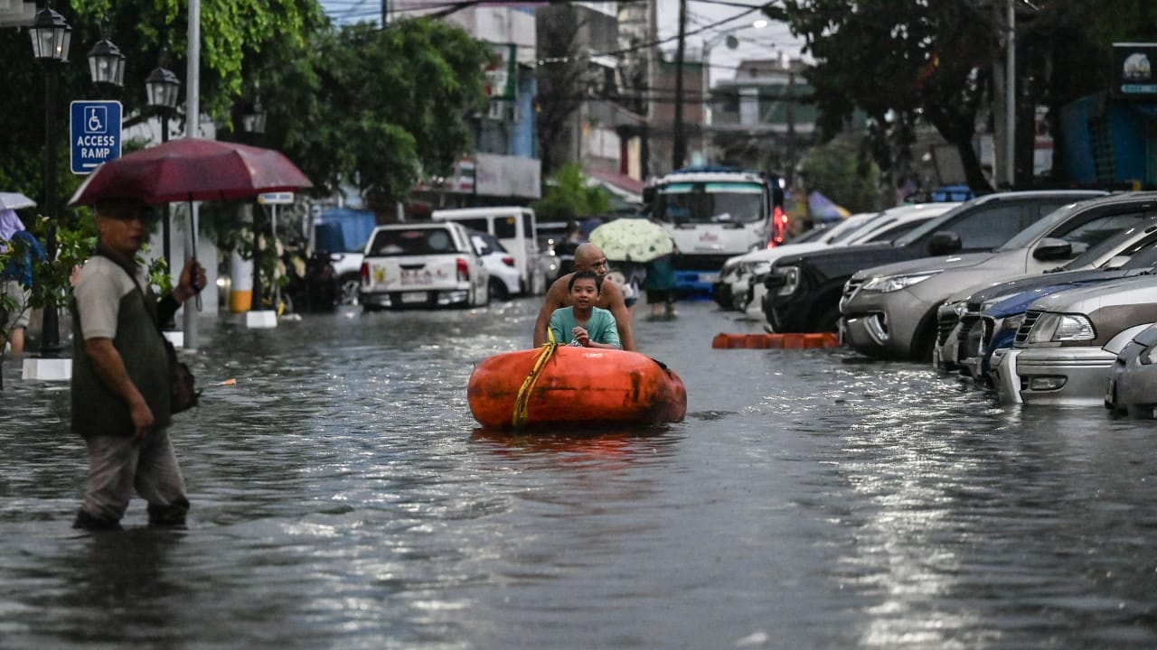 Madagascar : 11 morts après des fortes pluies