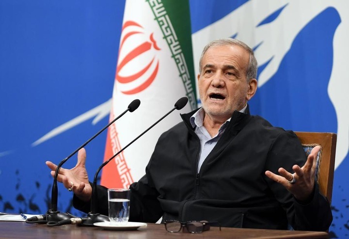 Le président iranien appelle à une coopération accrue avec l'Irak "dans tous les secteurs"