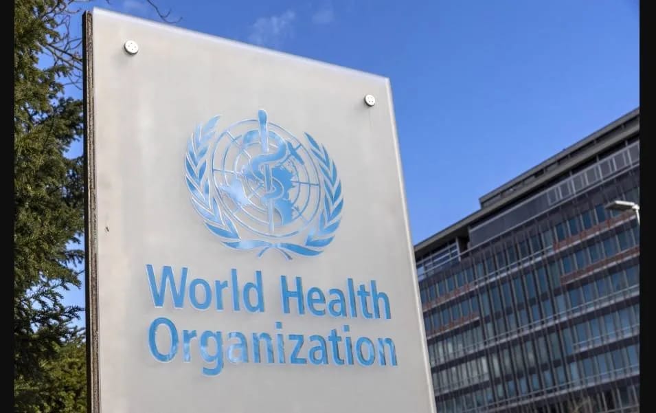 L'OMS appelle à améliorer l'accès à la chirurgie de la cataracte