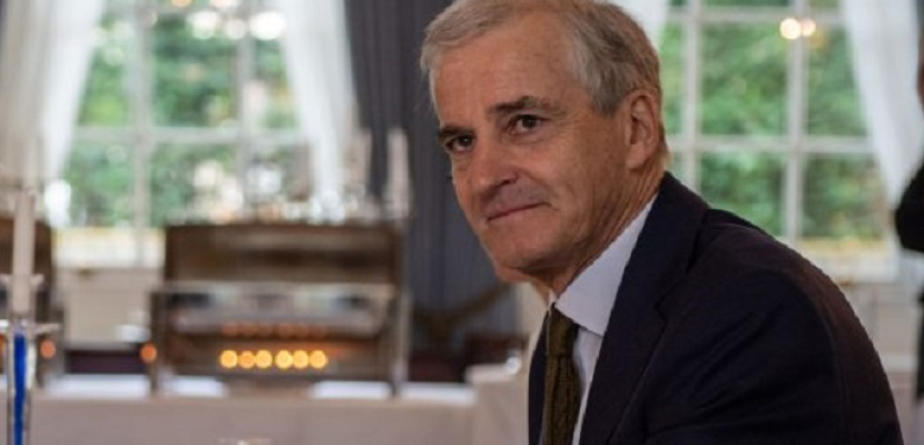 Le PM norvégien confirme avoir reçu un message de Trump et réitère son soutien au Danemark sur le Groenland