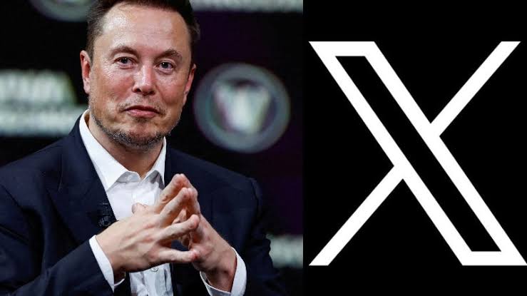 X d’Elon Musk en pourparlers pour lever des fonds à une valorisation de 44 milliards de dollars