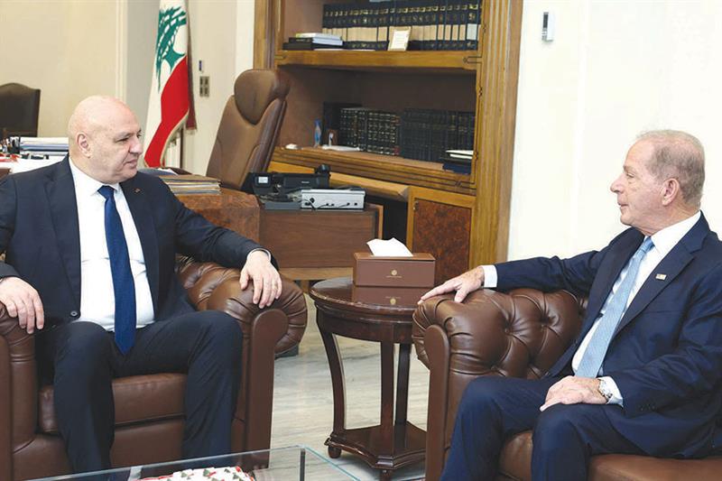 Liban : La médiation américaine à l’épreuve